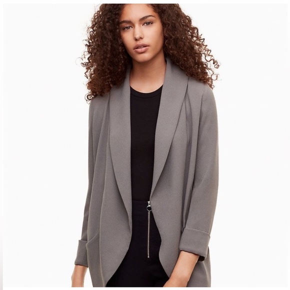 Aritzia Jackets & Blazers - 💫HP💫ARITZIA Chevalier Wilfred Blazer